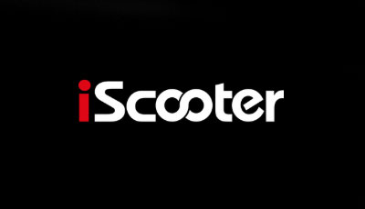 iScooter